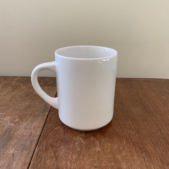 VTG 70s With a Brother There is a Warmth That Is Seldom Ever Spoken Coffee Mug - Picture 4 of 6